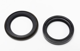 RETEN DE SUSPENSION 41X54X11/60X54X10.5 (HONDA XR250 TORNADO) (JGO) STD [W26685]